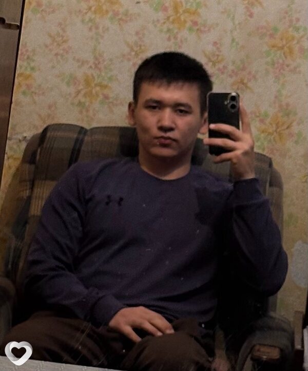 Бексултан, 20, Алматы — анкета №3686680