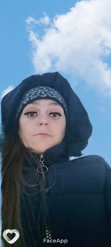 Светлана, 43, Великом Устюге — анкета №3686691