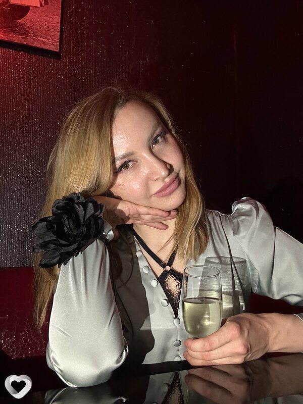 Екатерина, 37, Москве — анкета №3686694