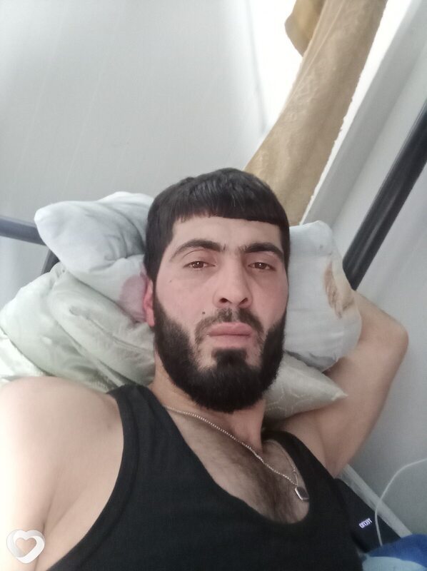 Yadigar, 36, Нижнекамске — анкета №3686696