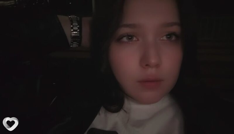 Альбина, 21, Липецке — анкета №3686698