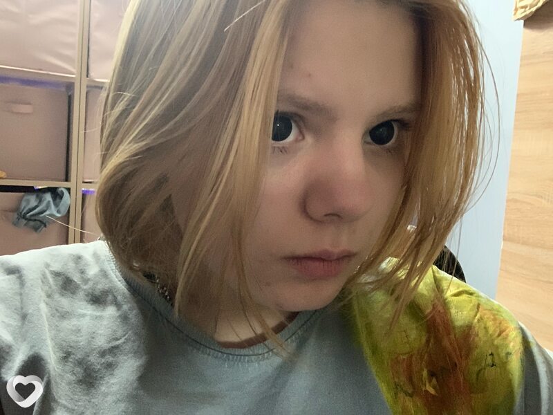 Ляся, Зеленоград
