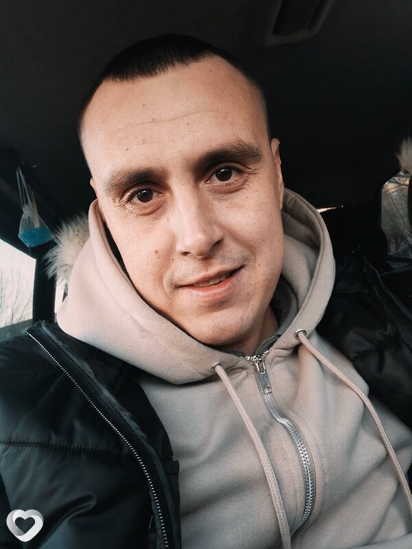 Сергей, 29, Кургане — анкета №3686652
