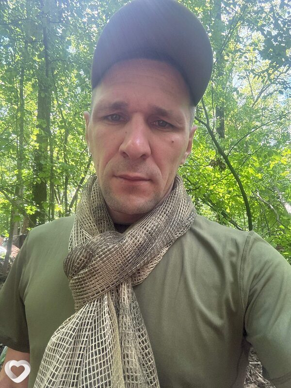 Иван, 34, Тюмени — анкета №3686653