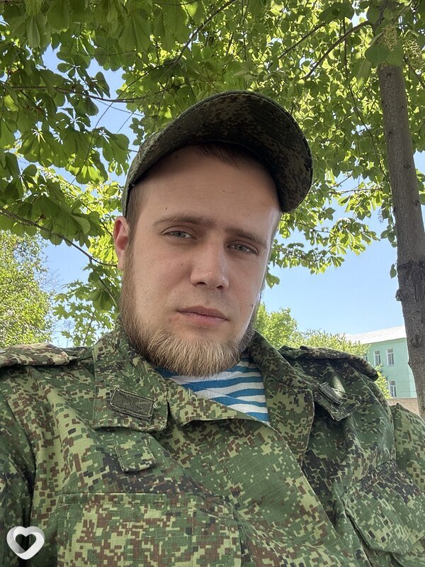 Андрей, 26, Тюмени — анкета №3686656