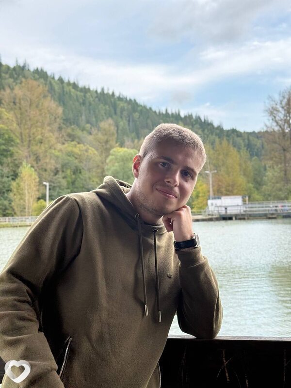 Илья, 23, Уфе — анкета №3686661