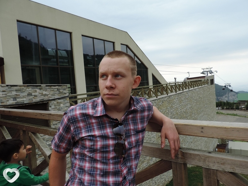 Борис, 29, Павлодаре — анкета №3686672