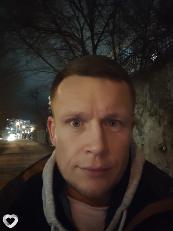 Илья, 39, Севастополе — анкета №3686674