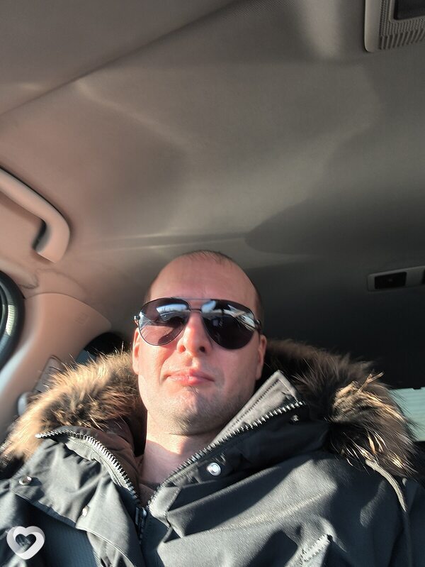Денис, 37, Красноярске — анкета №3687027