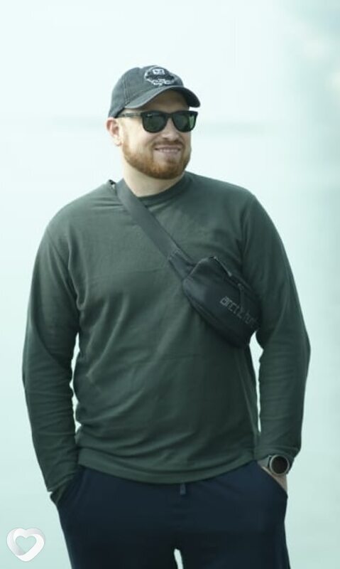 Павел, 36, Минске — анкета №3687028