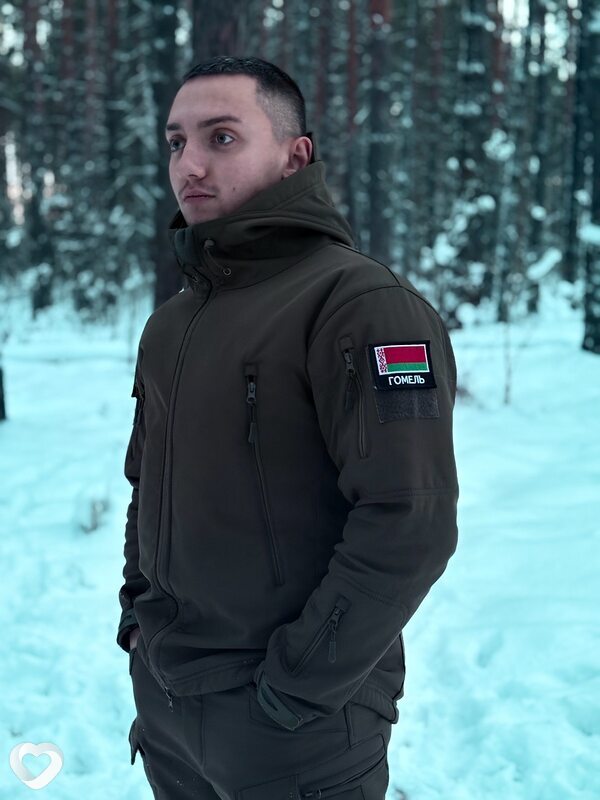 Сергей, 22, Гомеле — анкета №3687030