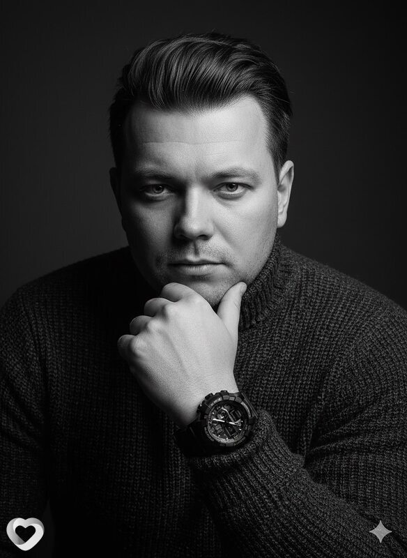 Александр, 37, Краснодаре — анкета №3687035