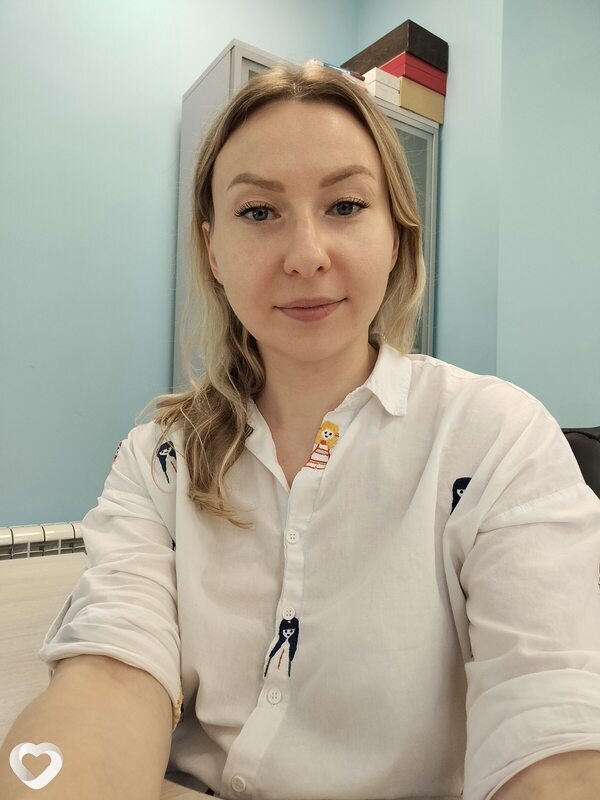 Наталия, 39, Орехово-Зуеве — анкета №3687039