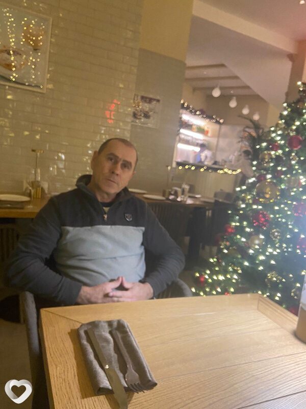 Игорь, 55, Муроме — анкета №3687040