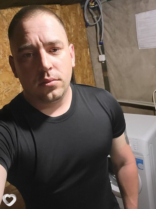 Николай, 32, Грозном — анкета №3687043