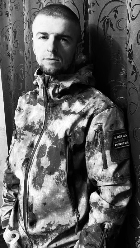 Димас, 43, Белгороде — анкета №3687044