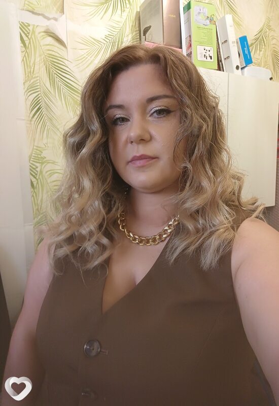 Кристина, 37, Москве — анкета №3686509