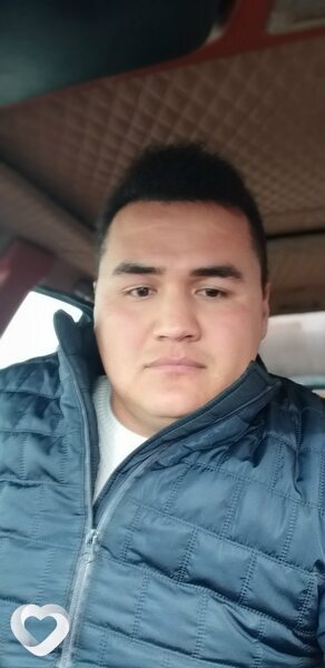 Бекжан, 32, Астане — анкета №3686515