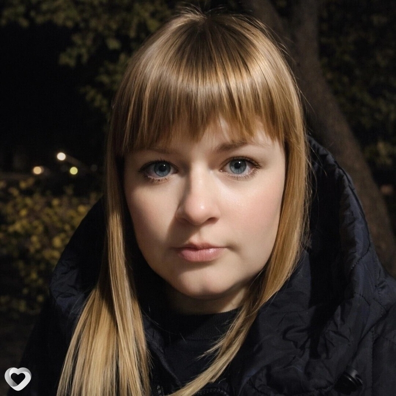 Наталья, 37, Мелитополе — анкета №3686525