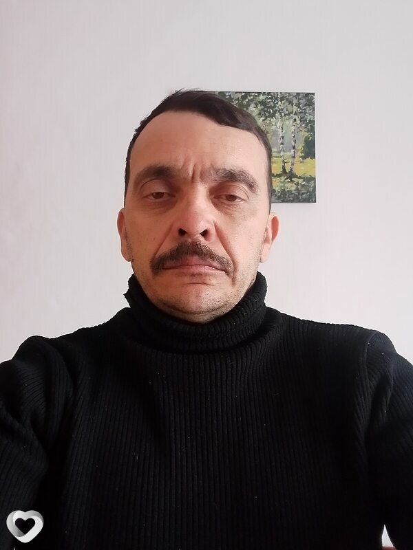 Тимофей, 47, Шымкенте — анкета №3686977