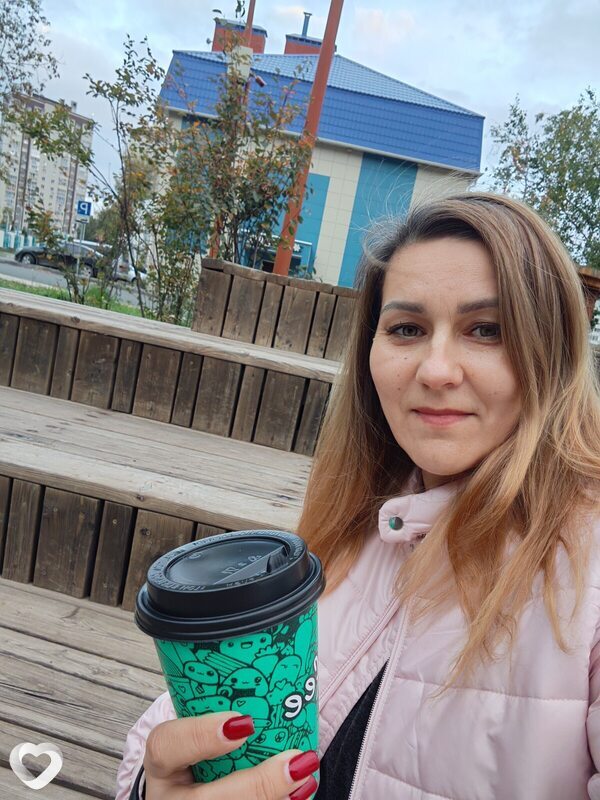 Наталья, 47, Казани — анкета №3686987
