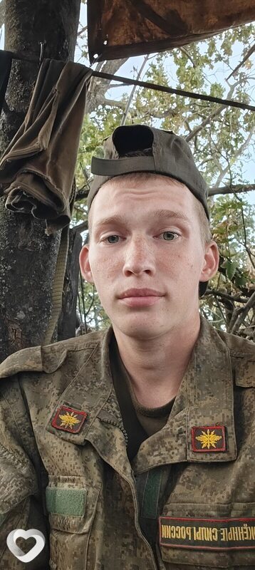 Давид, 21, Лениногорске — анкета №3686988