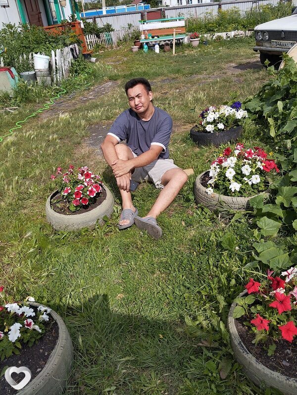 Сагындык, 33, Петропавловске — анкета №3686728