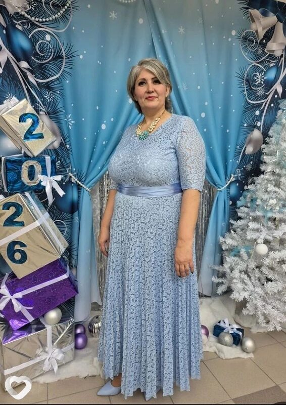 Виктория, 48, Новосибирске — анкета №3686736