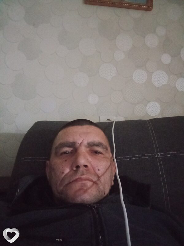 Дамир, 42, Можге — анкета №3686740