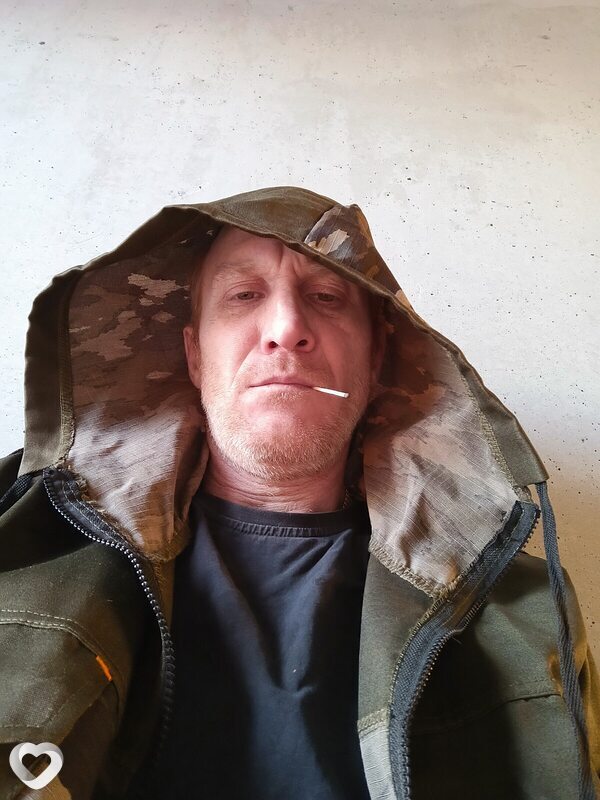 Лев, 43, Челябинске — анкета №3686758