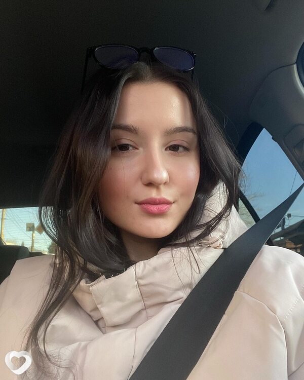 Ева, 21, Ростове-на-Дону — анкета №3686766