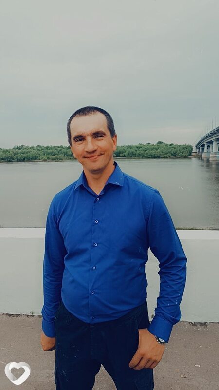 Александр, 36, Омске — анкета №3686767