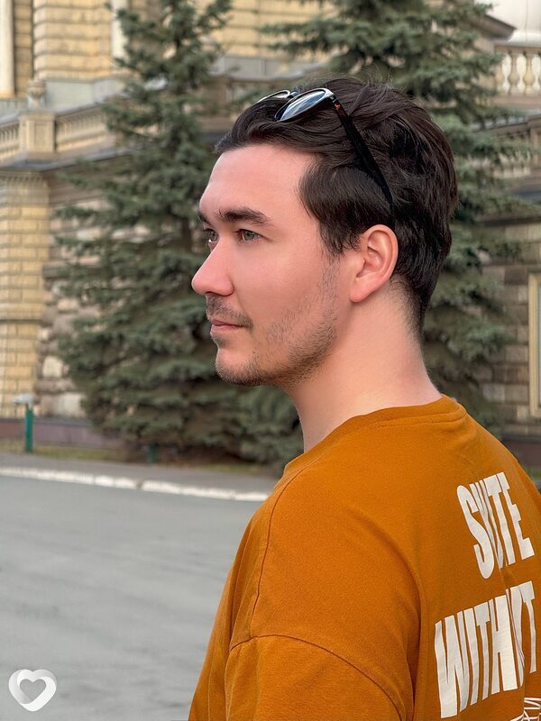 Иван, 28, Перми — анкета №3686774