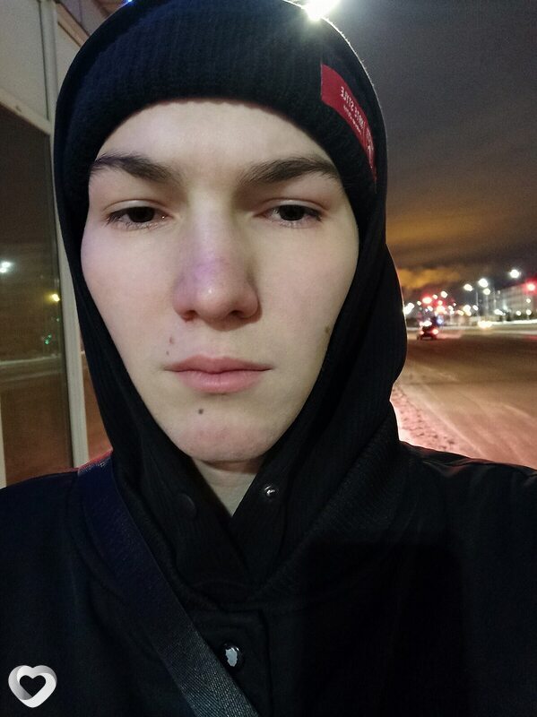 Илья, 21, Петропавловске — анкета №3686775