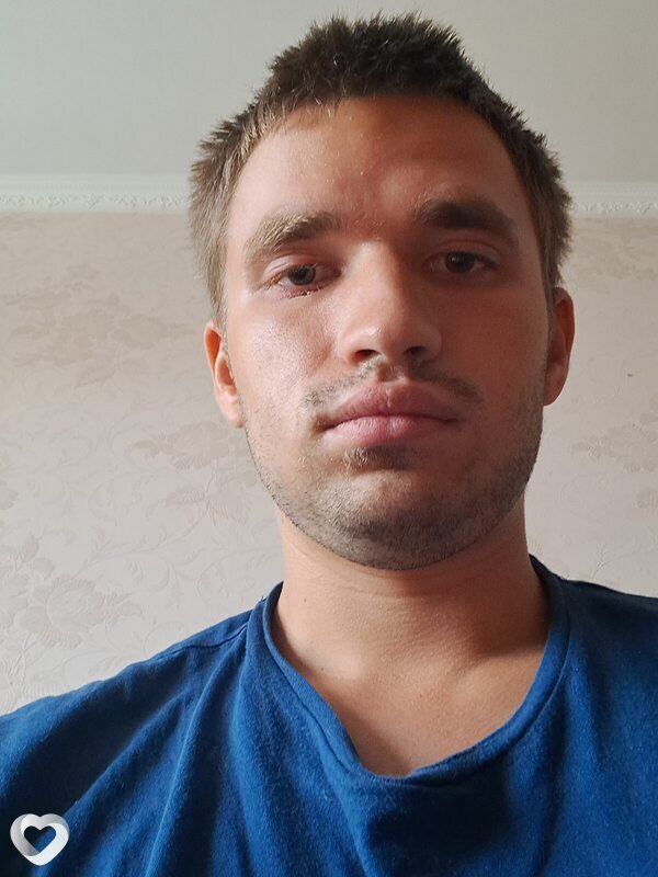Владимир, 20, Санкт-Петербурге — анкета №3686826
