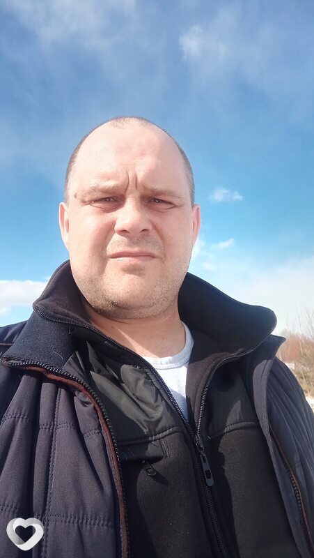 Павел, 47, Тайшете — анкета №3686833