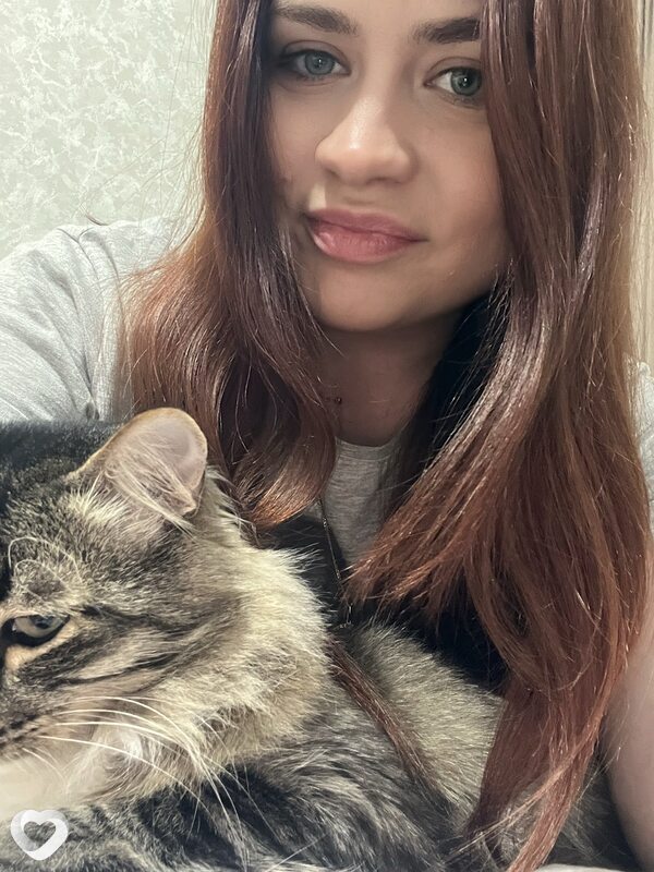 Анастасия, 30, Барнауле — анкета №3686848