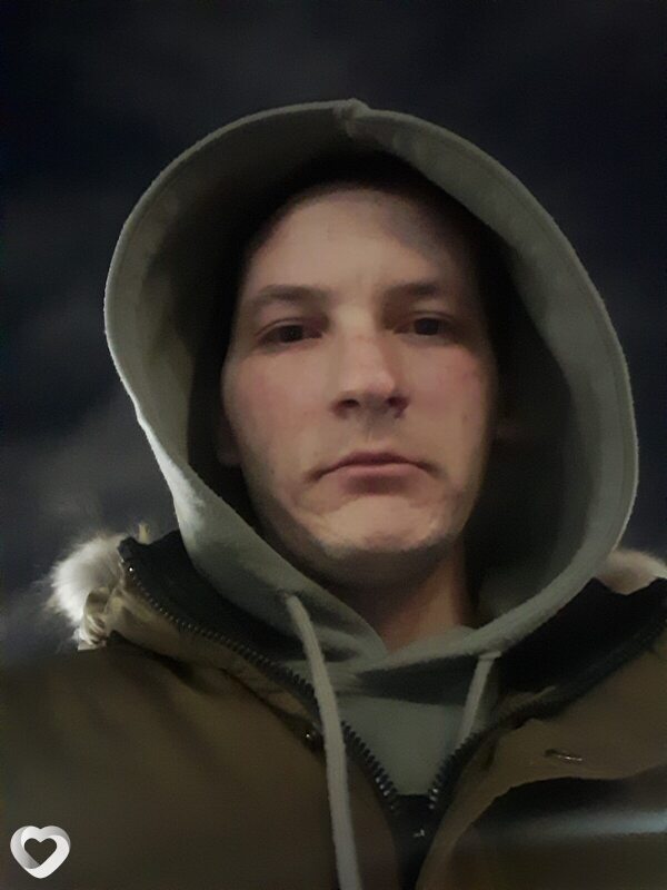 Олег, 27, Одинцове — анкета №3687165