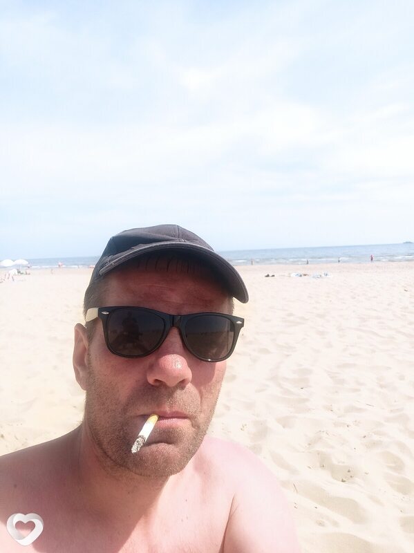 Александр, 44, Москве — анкета №3687171