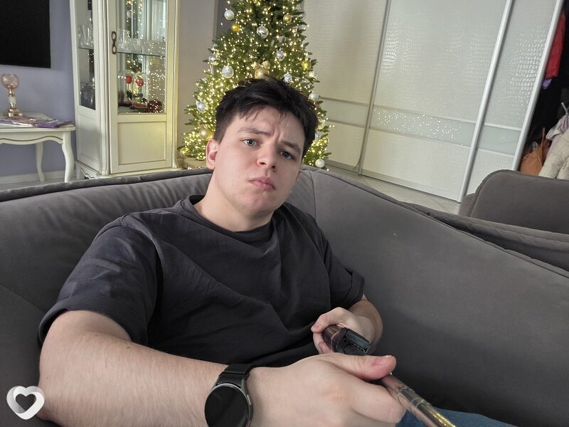 Марк, 27, Минске — анкета №3687173