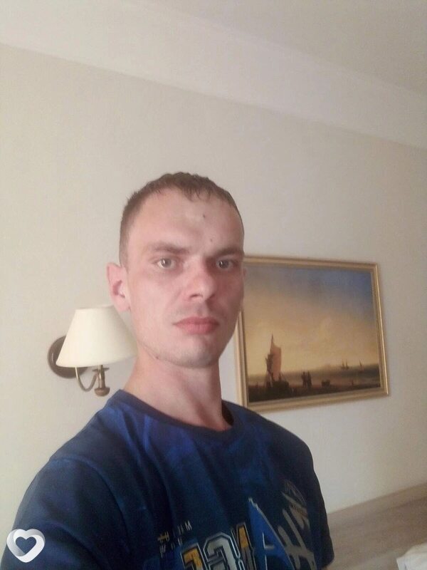 Илья, 36, Подольске — анкета №3687174