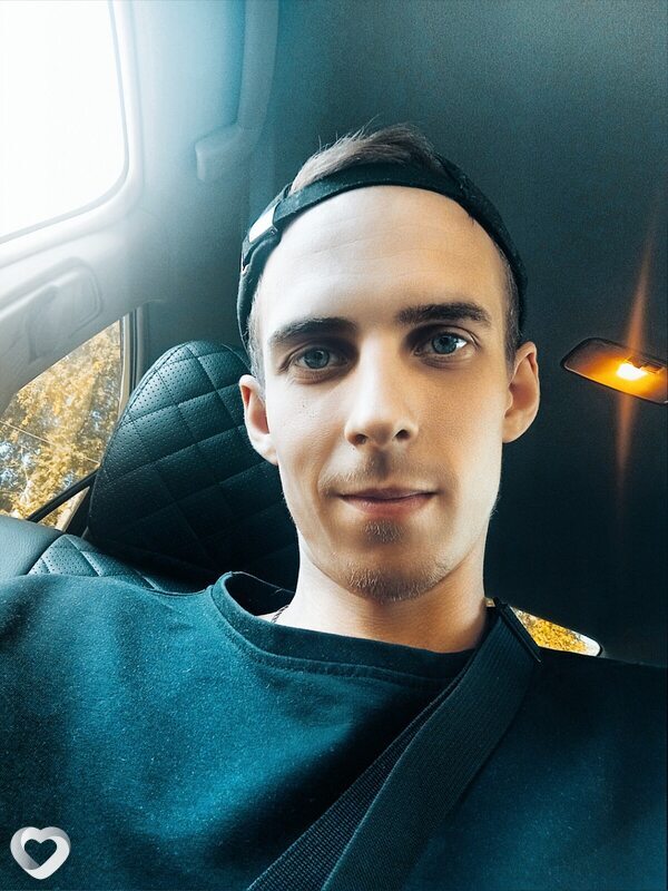 Александр, 27, Бузулуке — анкета №3686778