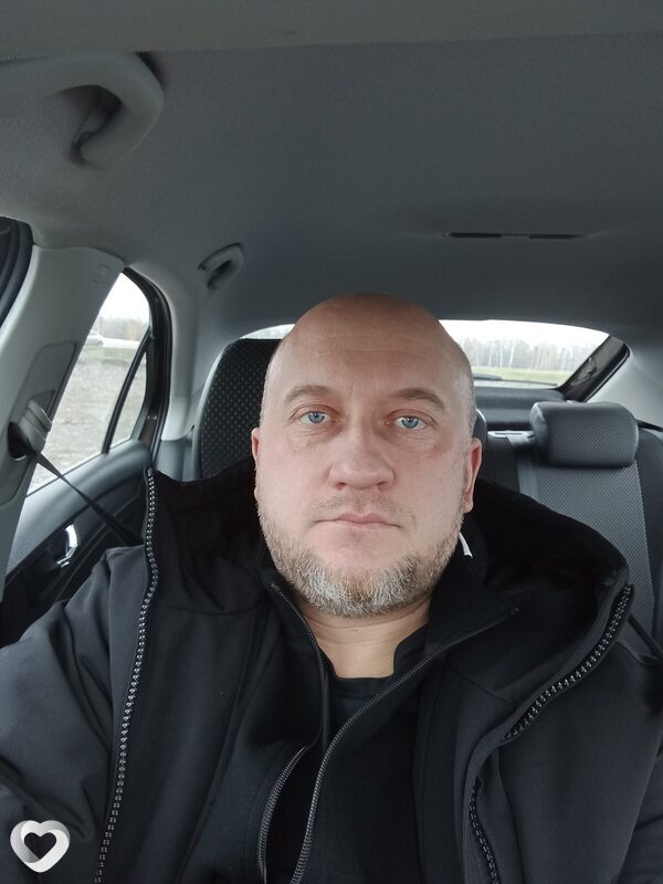 Юрий, 39, Новом Осколе — анкета №3686785