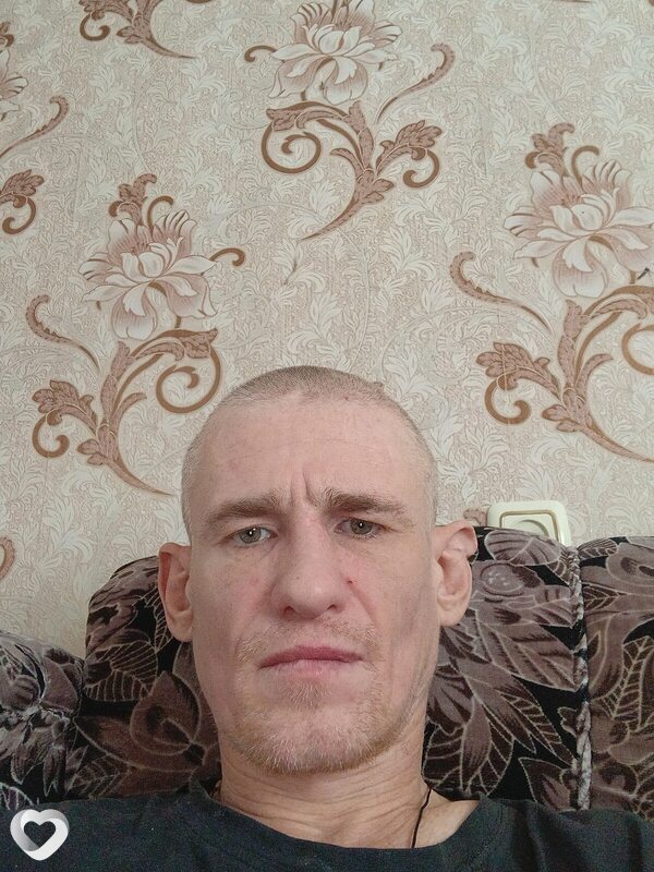Захар, 42, Донецк (Ростовская Обл.) — анкета №3686793