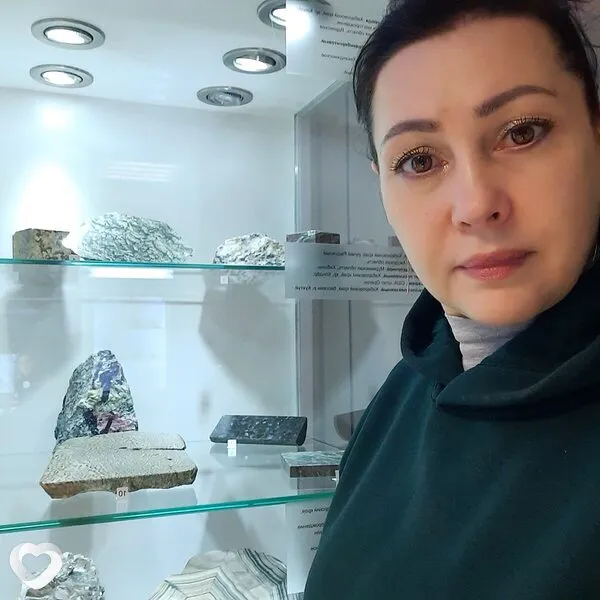 Марго, 43, Москве — анкета №3686795