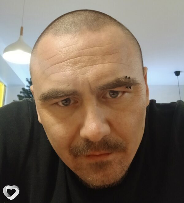Коснстантин, 36, Москве — анкета №3686808