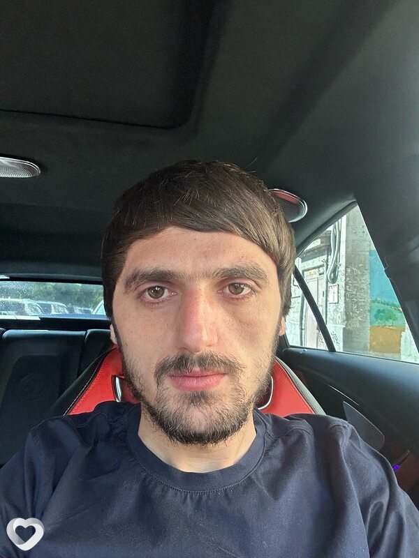 Narek, 29, Ереван — анкета №3686810