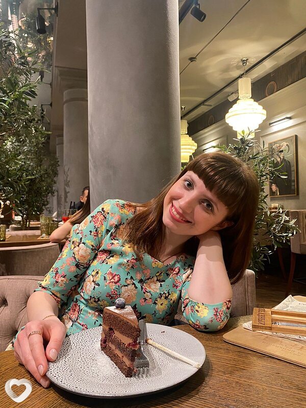Елена, 31, Брянске — анкета №3686811