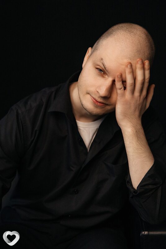 Степан, 29, Иванове — анкета №3686815