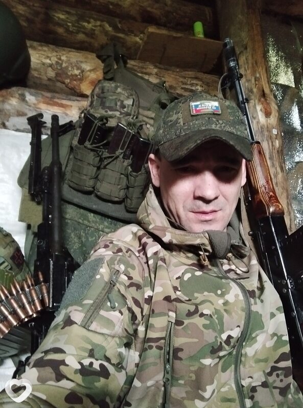 Сергей, 46, Тюмени — анкета №3686817